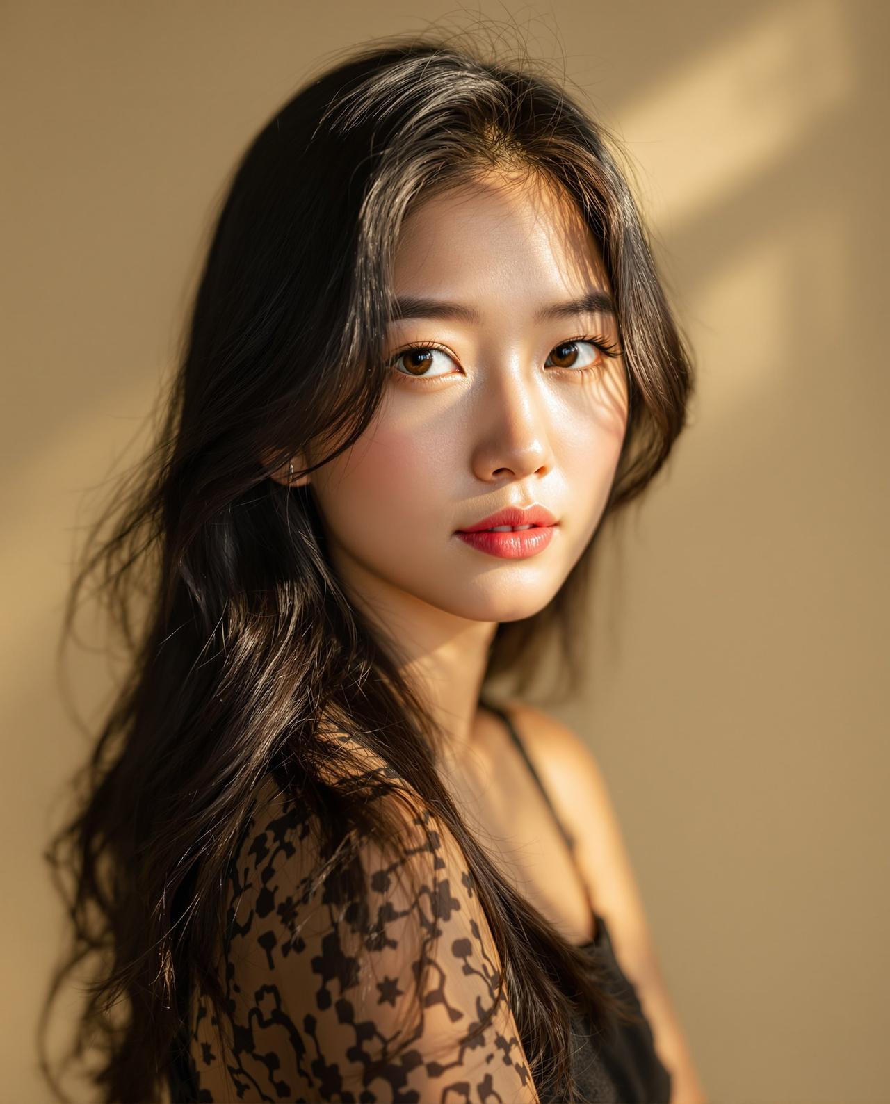 亚瑟影院内容总监 李婉清